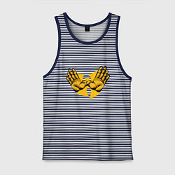 Мужская майка Wu-Tang Forever