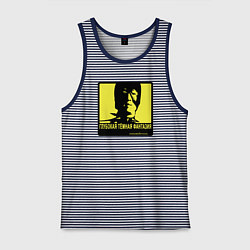 Мужская майка DEEP DARK FANTASY