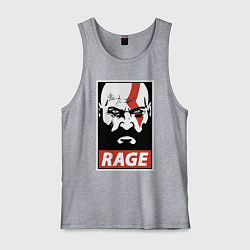 Мужская майка RAGE GOW