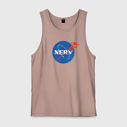 Мужская майка Nerv