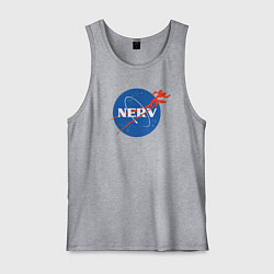 Мужская майка Nerv