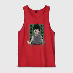 Мужская майка Гон Фрикс Хантер