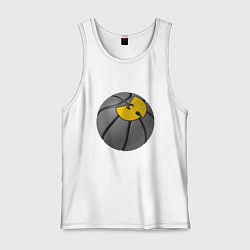 Мужская майка Wu-Tang Basketball