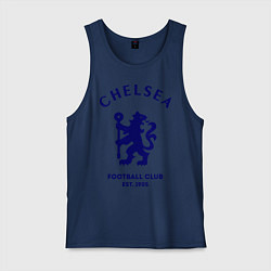 Мужская майка Chelsea Est. 1905