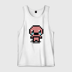 Мужская майка Pixel isaac