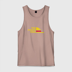 Мужская майка THE PIRATE KING