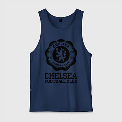 Мужская майка Chelsea FC: Emblem