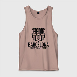 Мужская майка Barcelona FC