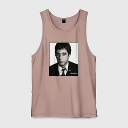 Мужская майка Аль Пачино Al Pacino