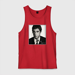 Мужская майка Аль Пачино Al Pacino