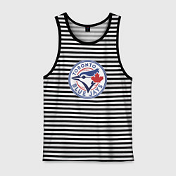 Мужская майка Toronto Blue Jays