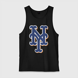 Мужская майка New York Mets - baseball team