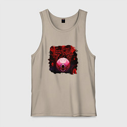 Мужская майка Eye of Cthulhu