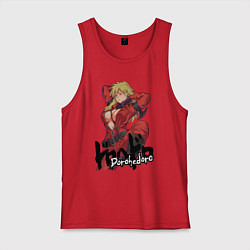 Мужская майка Nikаido