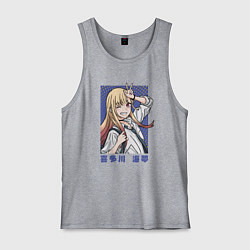 Мужская майка Китагава