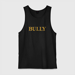 Мужская майка Bully Big Logo