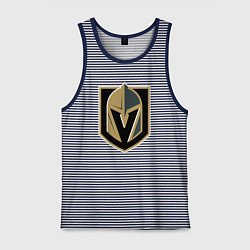 Мужская майка Vegas Golden Knights , Вегас Голден Найтс
