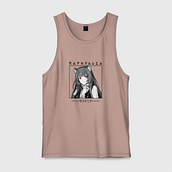 Мужская майка Рафталия, The Rising of the Shield Hero