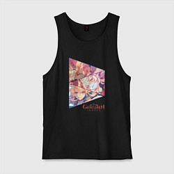 Мужская майка Барбара, Кли, Джинн