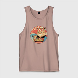 Мужская майка Catana Ramen