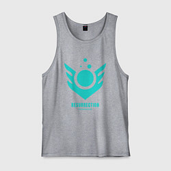 Мужская майка Сейдж способность валорант