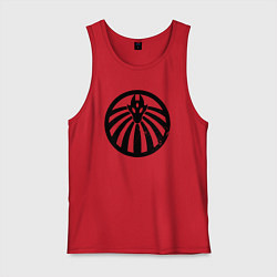 Мужская майка Эпсилон-11