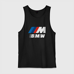 Мужская майка BMW BMW FS