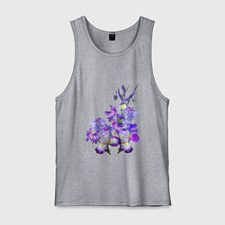 Мужская майка Ириски Ирисы