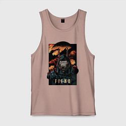 Мужская майка Curse Of Anubis