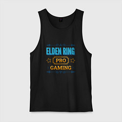 Мужская майка Игра Elden Ring PRO Gaming