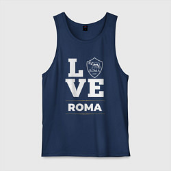 Мужская майка Roma Love Classic