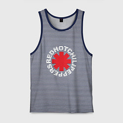 Мужская майка Peppers - Logo