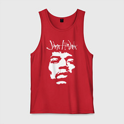 Мужская майка Джими Хендрикс