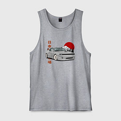 Мужская майка Celica gt-four st183 JDM