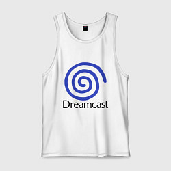 Мужская майка Sega dreamcast