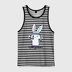 Мужская майка Gym bunny