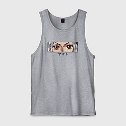 Мужская майка Виви Нефертари