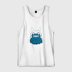 Мужская майка Totoro Darko