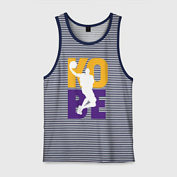 Мужская майка Kobe fly