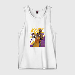Мужская майка Kobe champion