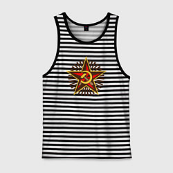 Мужская майка Star USSR