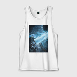 Мужская майка Ранни Elden Ring