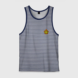 Мужская майка Орден отличника погранвойск - мини