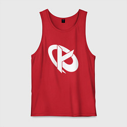 Мужская майка Karmine Corp