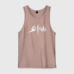 Мужская майка Sodom