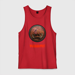 Мужская майка Жосткие Ребята Гримгора Warhammer: Total War