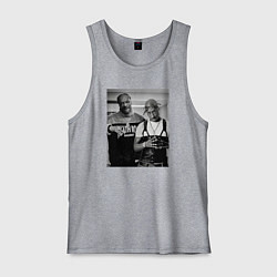 Мужская майка Old Gangstars