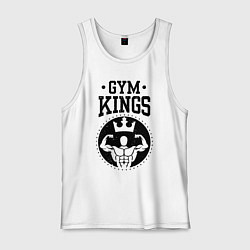 Мужская майка Gym kings