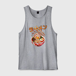 Мужская майка Ramen Рамен