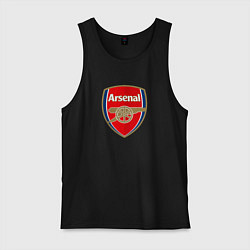 Мужская майка Arsenal fc sport